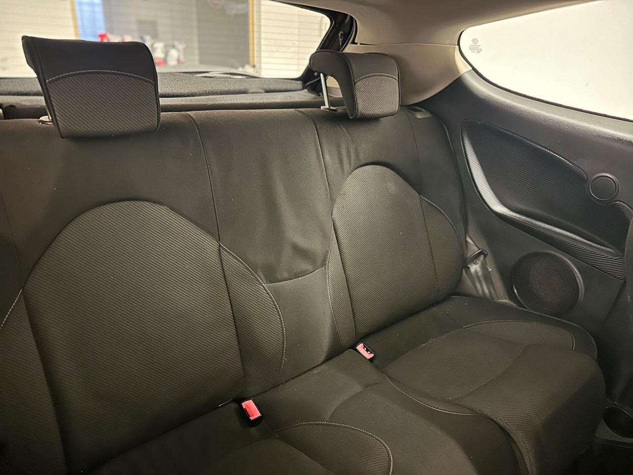 Alfa Romeo MiTo 1.4 T 120 CV GPL Distinctive Sport Pack NEOPATENTATI