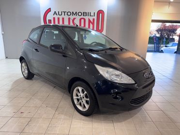 Ford Ka Ka 1.2 8V 69CV Titanium