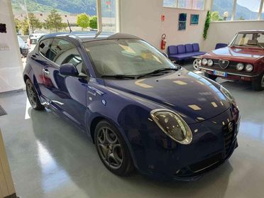 ALFA ROMEO MiTo 1.6 JTDm 16V Sport Pack