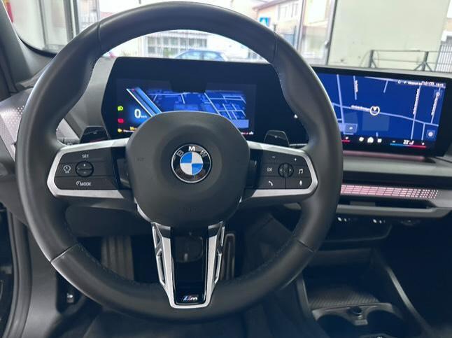 Bmw 120d M Sport Pro