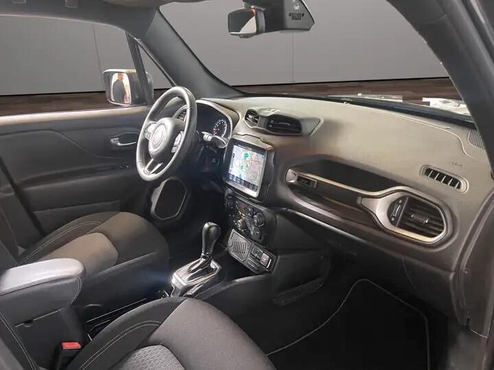Jeep Renegade 1.3 LIMITED~Automatica~Unipro~Promo~Finanziamento