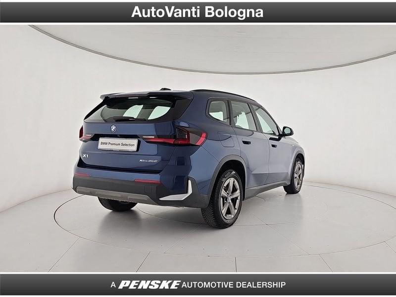 BMW X1 X1 xDrive 25e