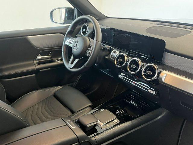 MERCEDES-BENZ GLB 200 d Automatic 4Matic Sport