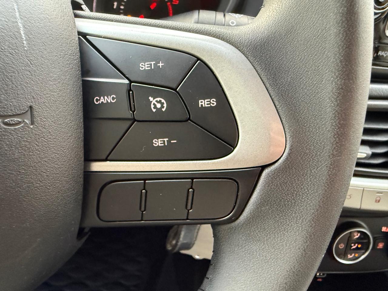 Fiat Tipo 1.6 Mjt S&S 5 porte 120 CV - Neopatentati