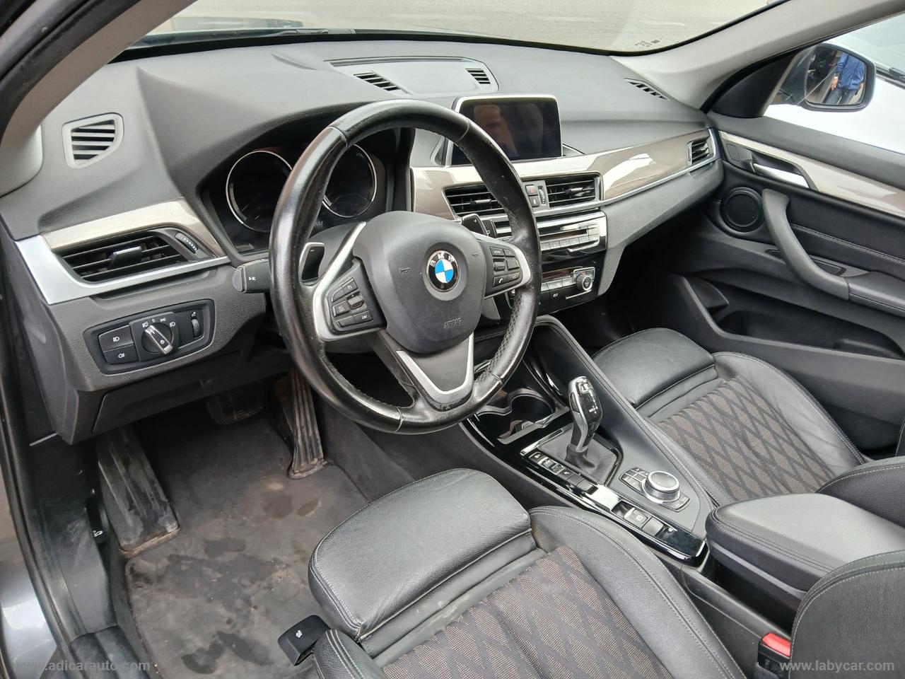BMW X1 sDrive18d xLine