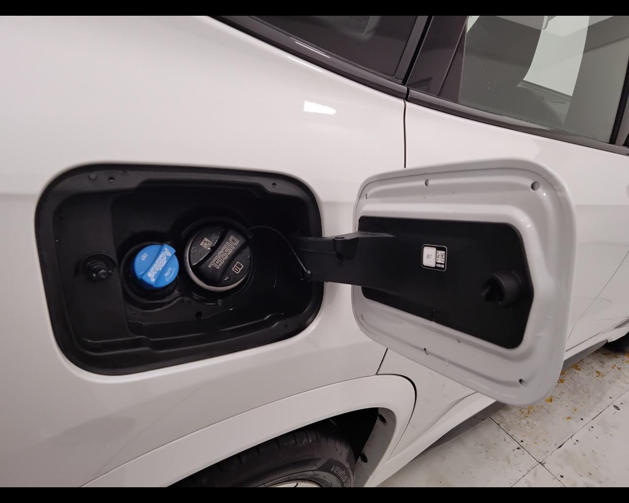 BMW X1 U11 - X1 xdrive20d mhev 48V MSport auto