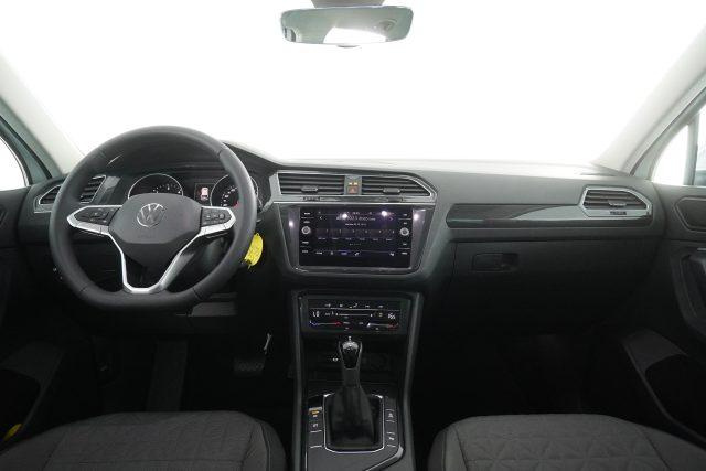 VOLKSWAGEN Tiguan Tiguan 2.0 TDI 150 CV SCR DSG Life
