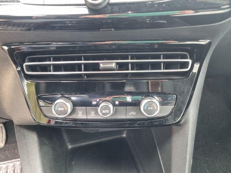 Opel Mokka 2ª serie 1.2 Turbo 136 CV Ultimate