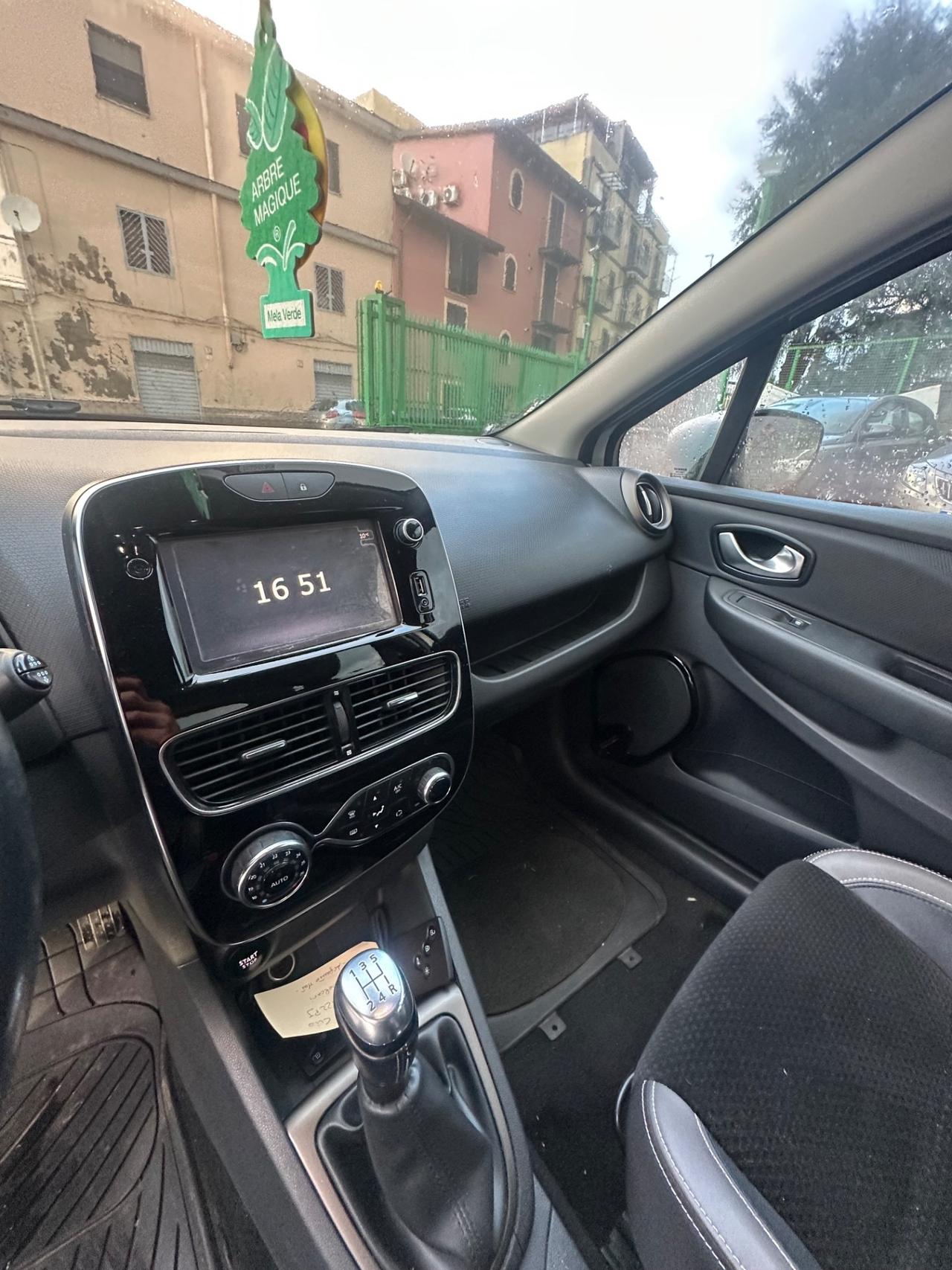 Renault Clio TCe 12V 90CV Start&Stop 5 porte Energy Zen