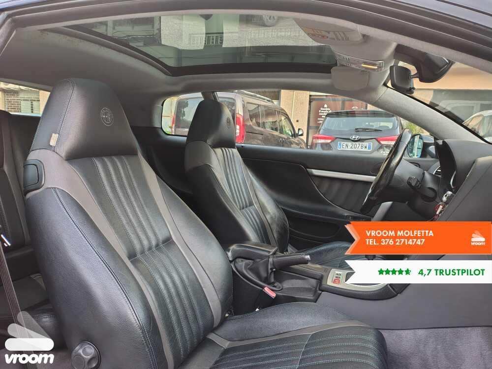 ALFA ROMEO Brera 2.2 JTS Sky Window BELLISSIMA