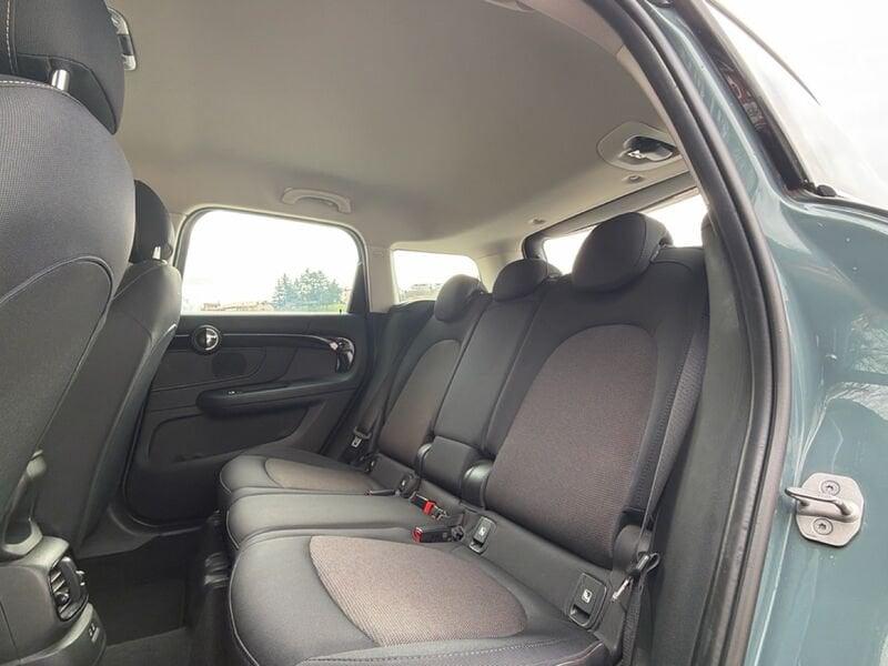 MINI Countryman Mini 1.5 One D Classic Countryman