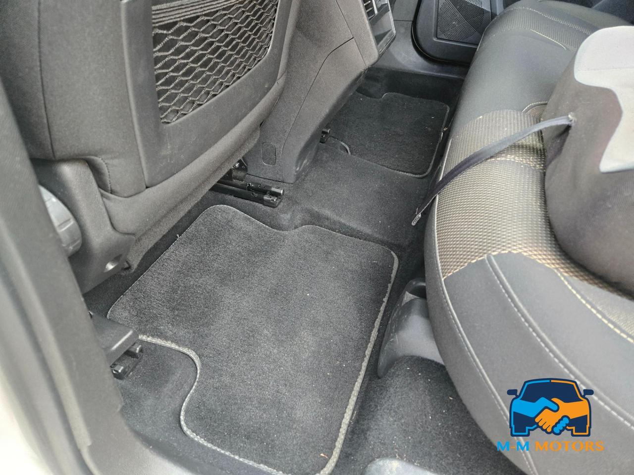 DS DS7 Crossback 1.2 puretech Business 130cv