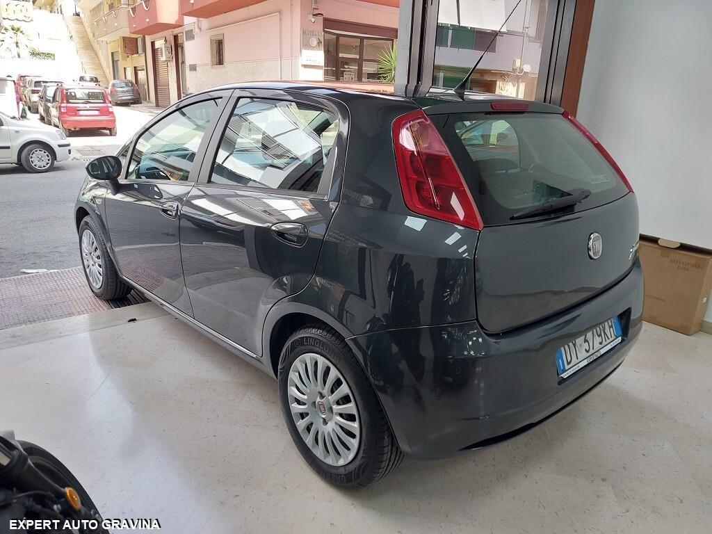 FIAT PUNTO 1.3 MTJ DIESEL