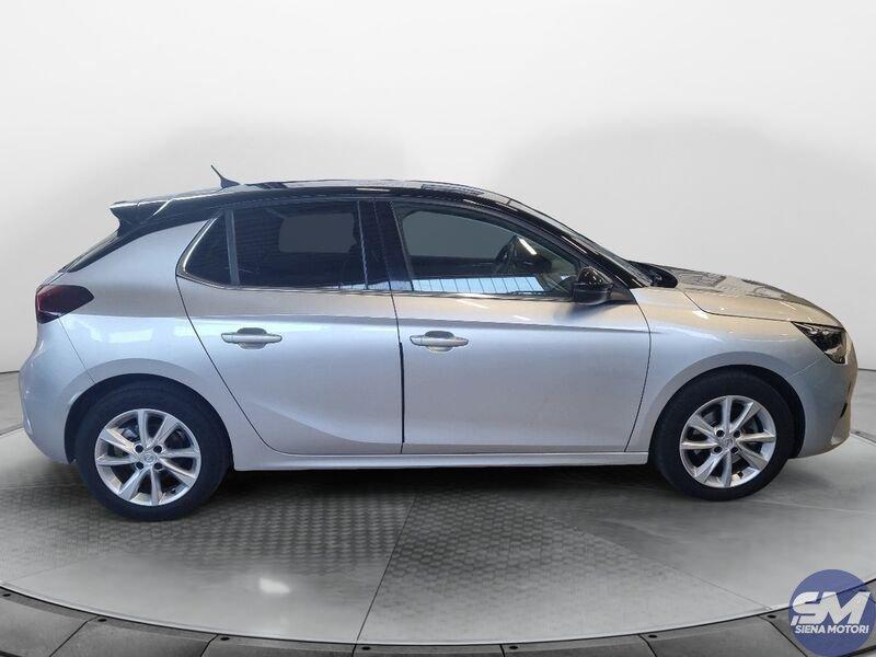 Opel Corsa 1.5 Diesel 100cv Elegance MT6