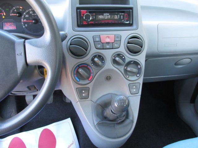 FIAT Panda 1.2 8v - 5 POSTI - OK NEOPATENTATI - "PRONTO USO"