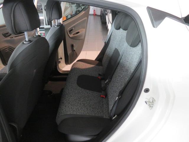 Lancia Ypsilon 5 Porte 1.2 Elefantino Blu s&s 69cv my19