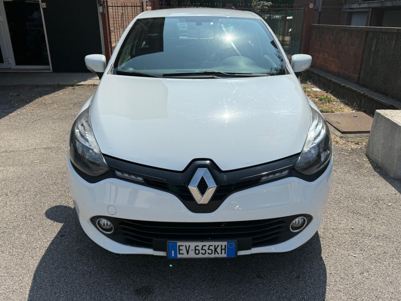 Renault Clio 1.2 75CV GPL 5 porte Live
