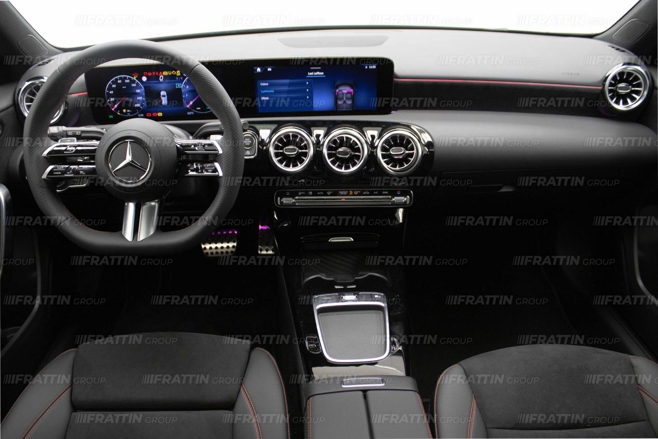 MERCEDES Classe A (W177) A 200 Automatic AMG Line Advanced Plus