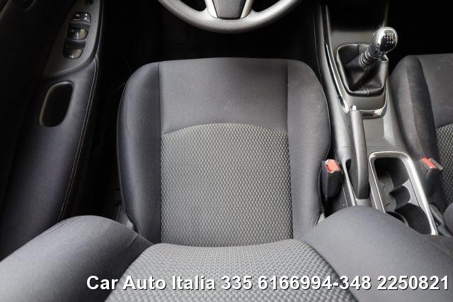 NISSAN Pulsar 1.5 dCi UniPropr. SOLO 55.000 km per NEOPATENTATI