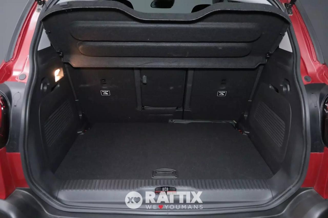 Citroen C3 Aircross 1.2 Puretech 130CV Shine Pack EAT6