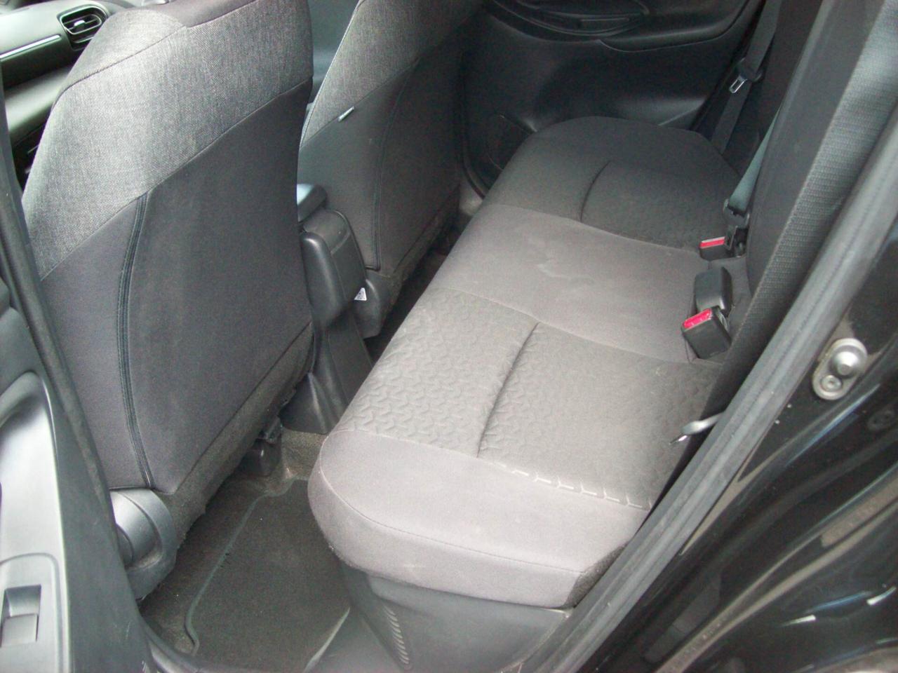 Toyota Yaris Cross Yaris Cross 1.5 Hybrid 5p. E-CVT GR SPORT