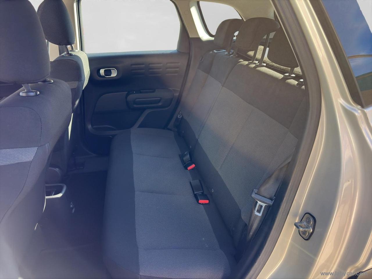 CITROEN C3 Aircross BlueHDi 100 Shine IN OTTIME CONDIZIONI