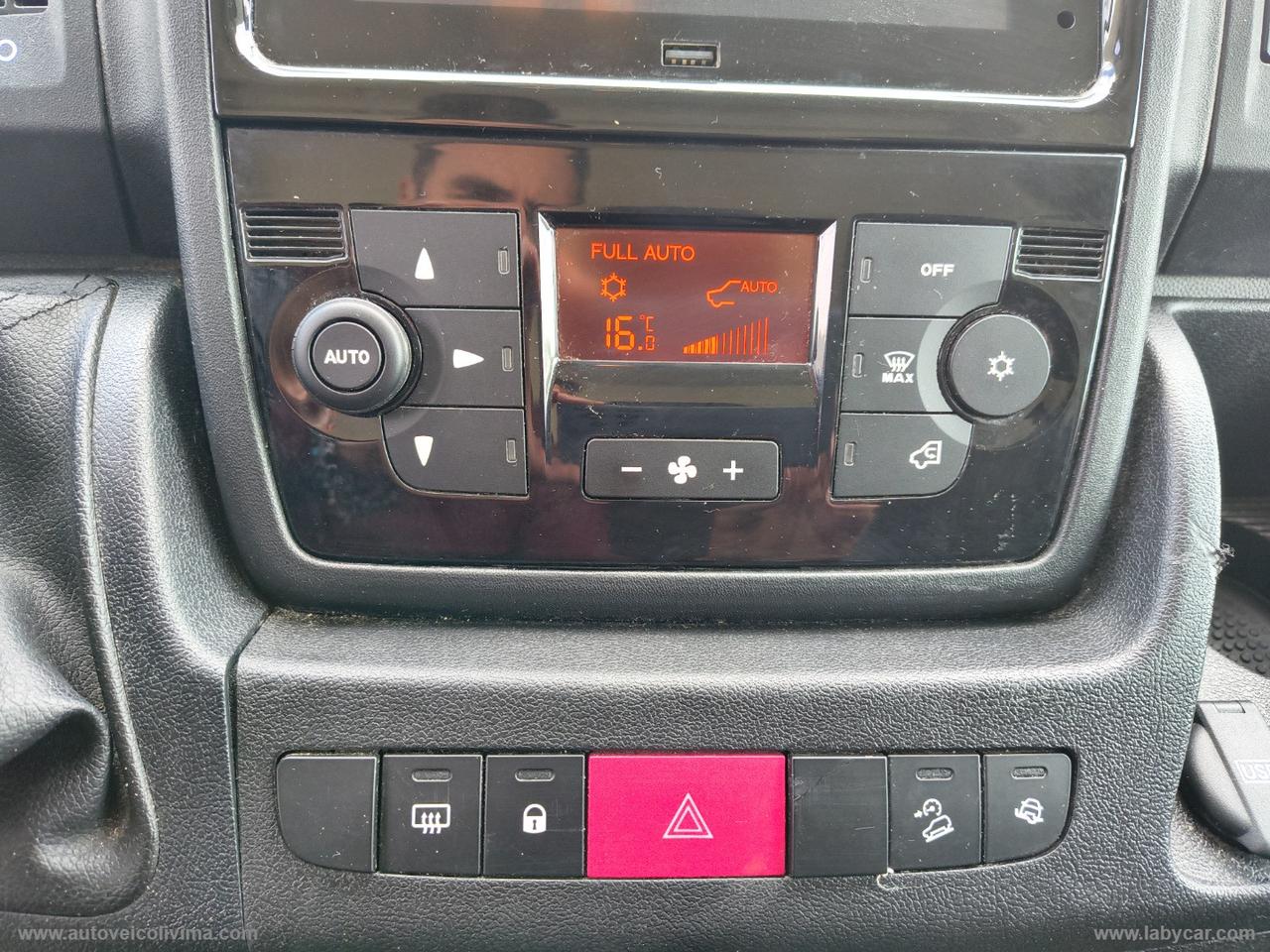 Movano 33 BlueHDi 140 PC-TN Furgone