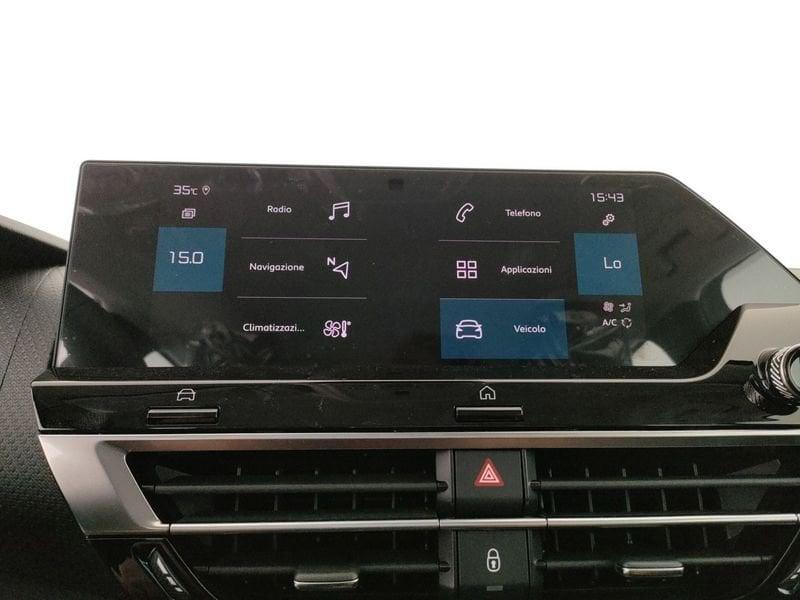 Citroën C4 BlueHDi 130 S&S EAT8 Feel Pack