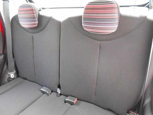 Citroen C1 VTi 68 5p Feel
