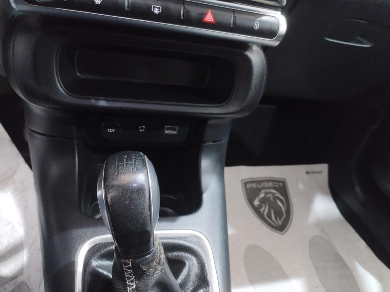 Citroen C3 BlueHDi 75 S&S Shine