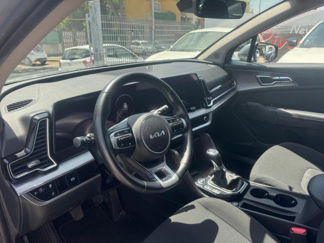 KIA Sportage 1.6 TGDi GPL Style
