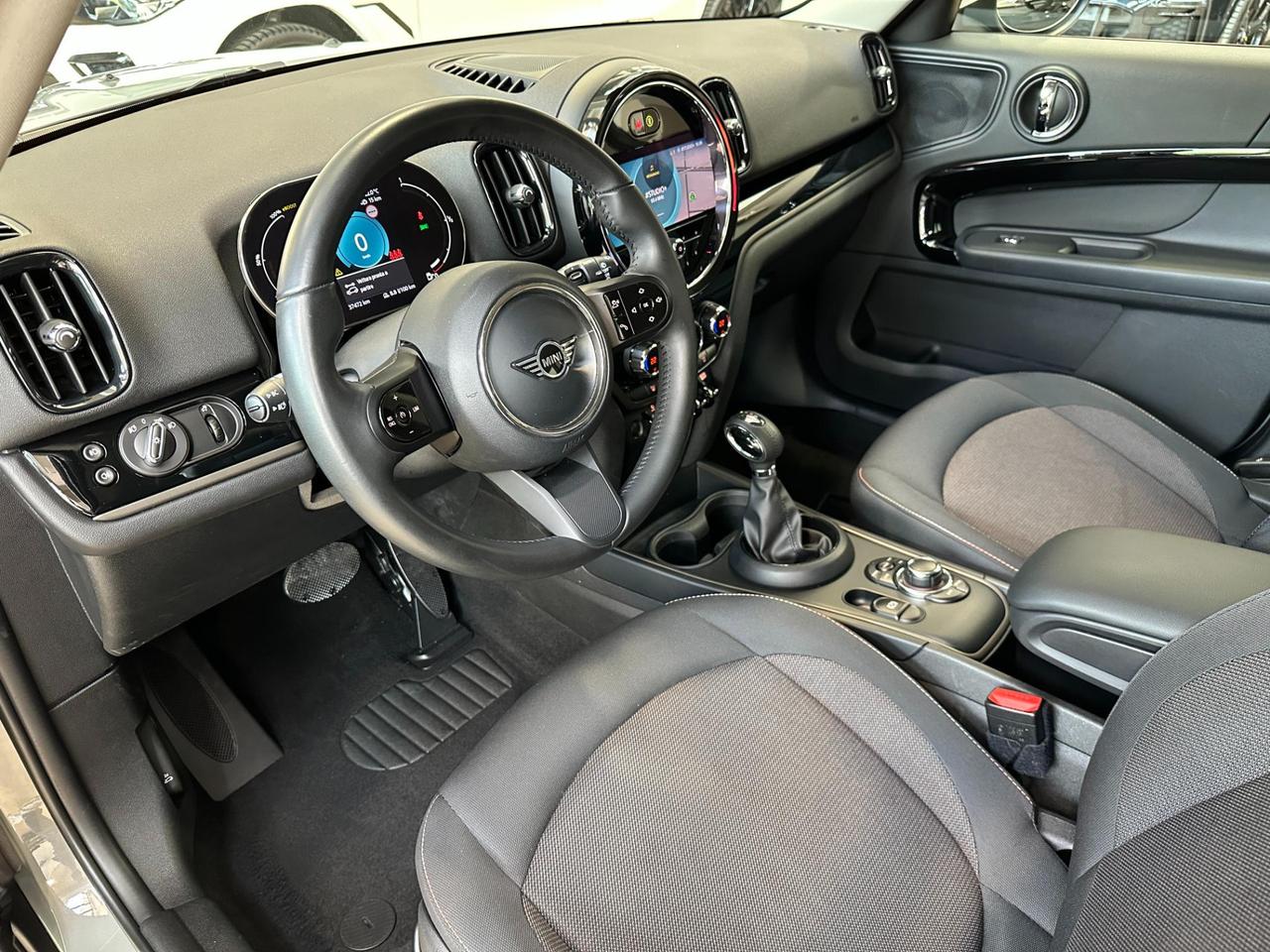 Mini Countryman Cooper SE Classic 1.5 Phev ALL4 - LED-Camera-Carplay-IVA