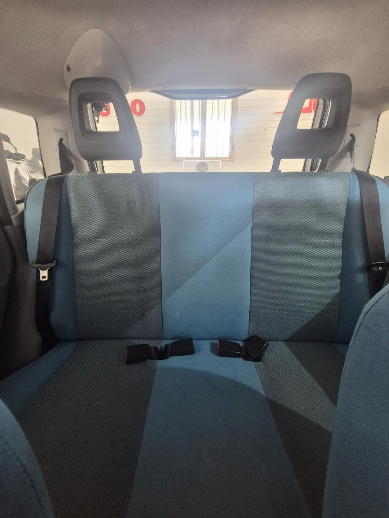 Fiat Panda 1.3 MJT 16V Emotion