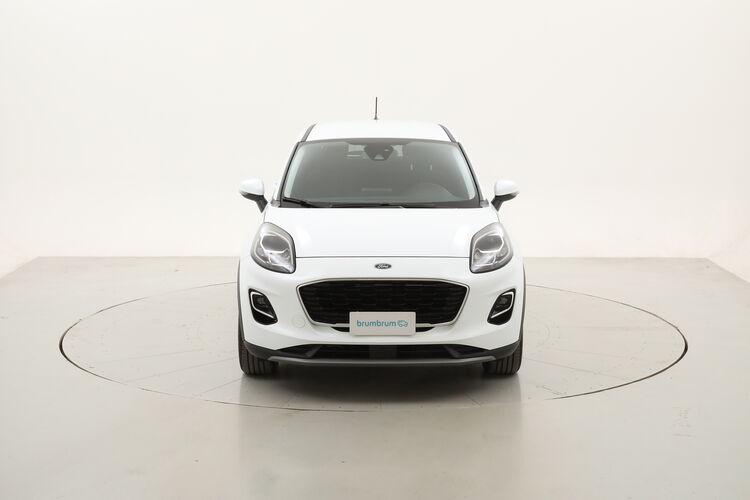 Ford Puma Titanium BZ471786 1.0 Mild Hybrid 125CV