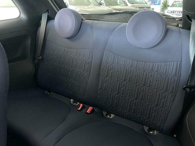 FIAT 500 1.0 Hybrid Club