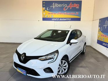 RENAULT Clio Blue dCi 85 CV 5 porte Business