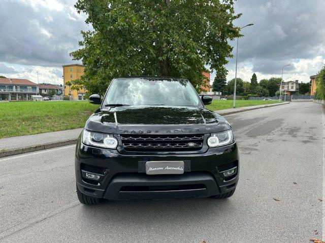 LAND ROVER Range Rover Sport 3.0 TDV6 HSE Dynamic 7 POSTI