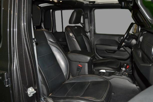 JEEP GLADIATOR-80th 3.0 DS 264CV AT8