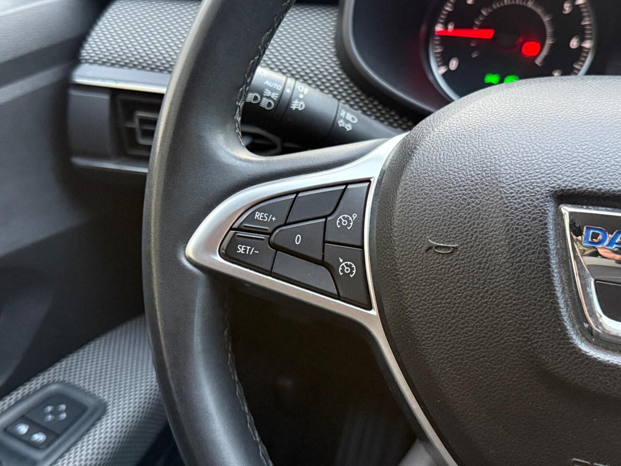 Dacia Jogger 1.0 TCe GPL 100 CV 7 posti