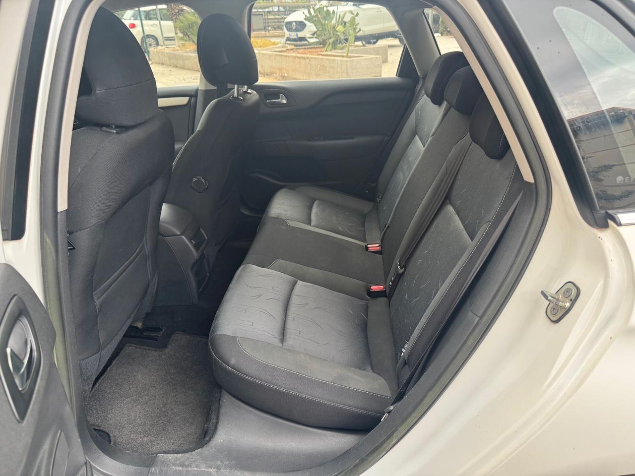 Citroen C4 1.6 HDi 90 Business