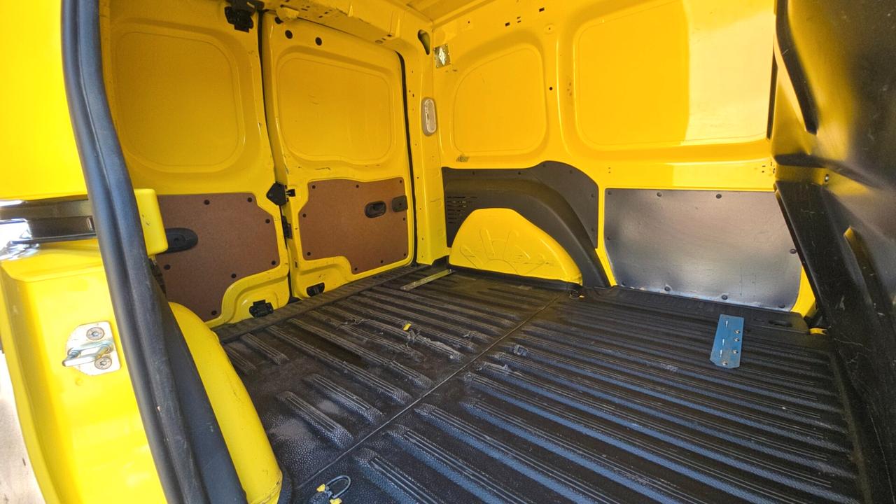 Renault Kangoo 1.5 dCi 90CV S&S 4p. Express Ice