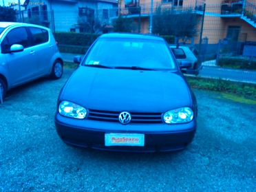 Volkswagen Golf 1.9 TDI/110 CV cat 5p. Comfortline