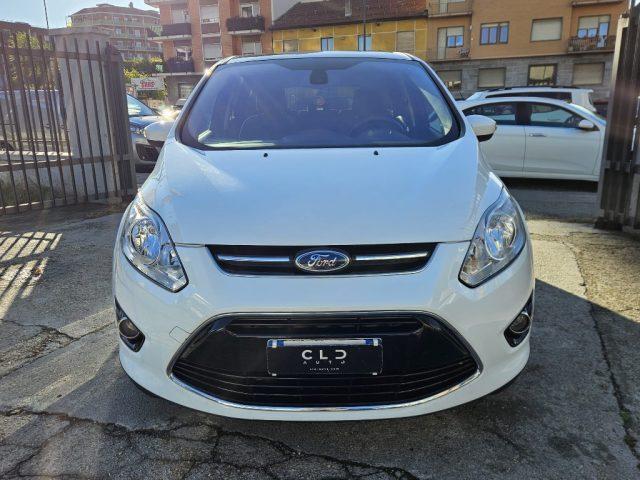 FORD C-Max 1.6 TDCi 115CV Titanium