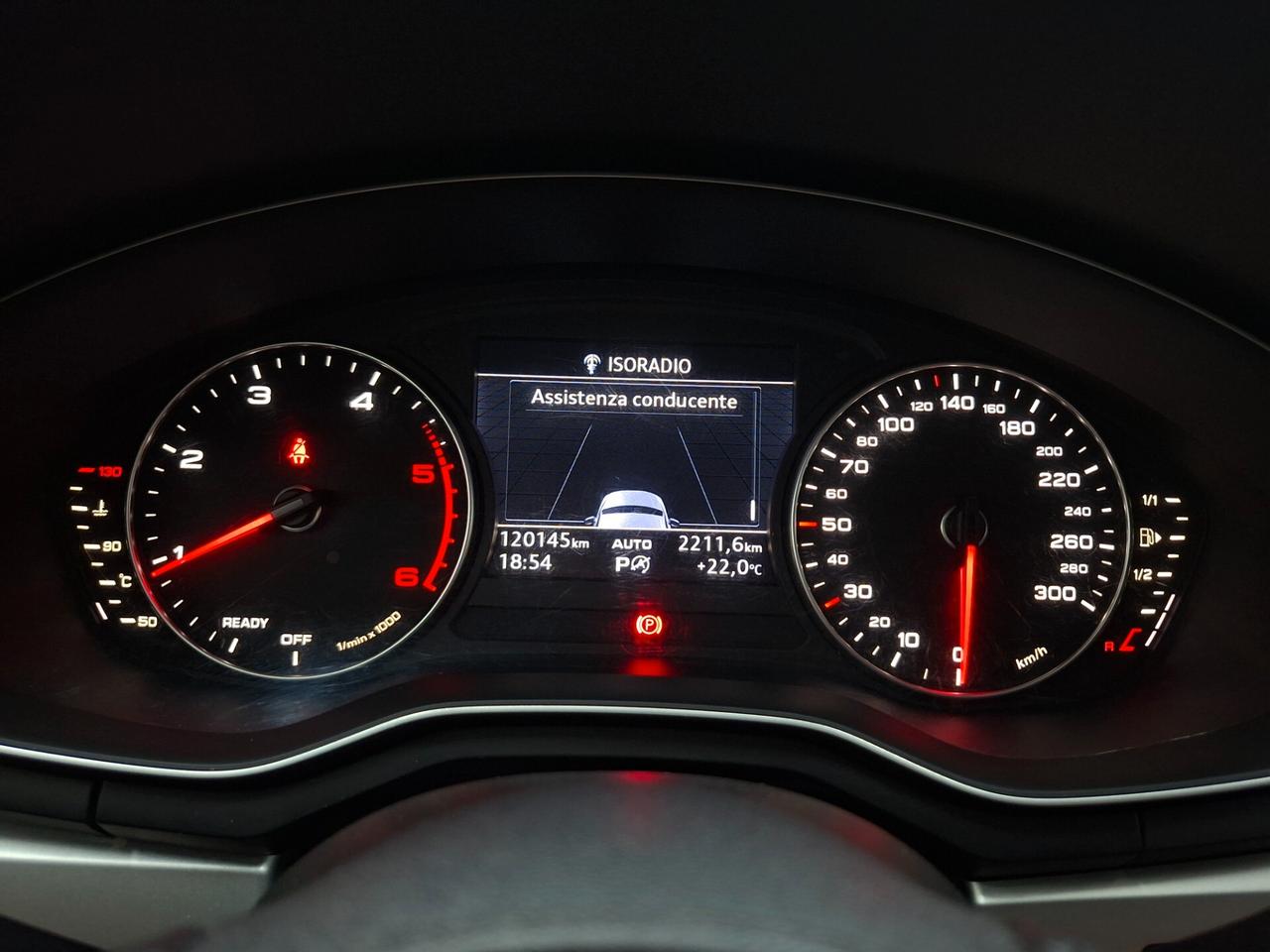 Audi A5 SPB 2.0 TDI 150cv S tronic Business Sport