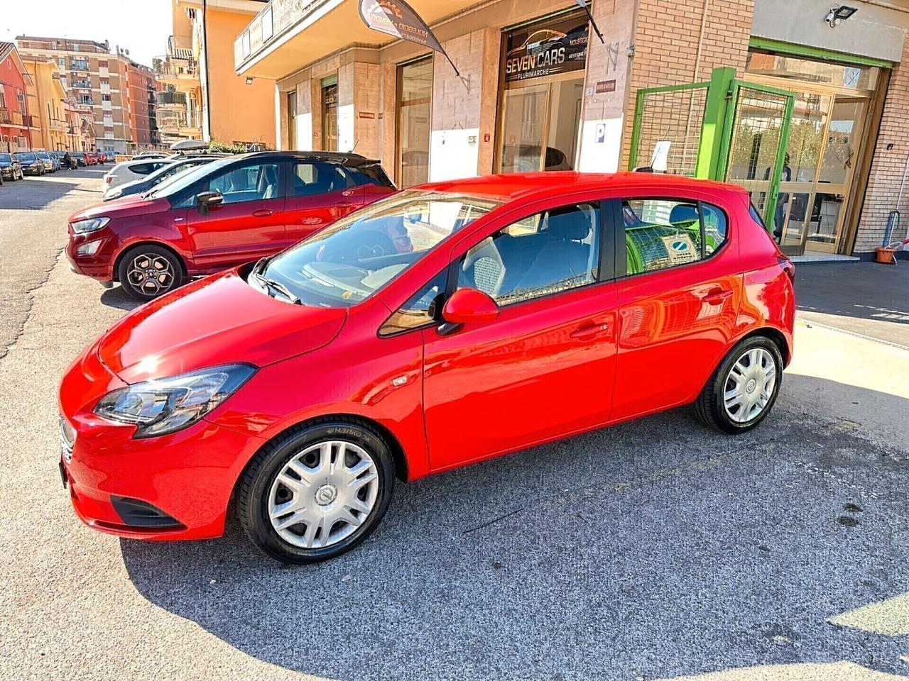 Opel Corsa 1.2 5 porte