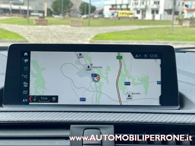 BMW M2 Coupé 3.0i 370cv DKG - Face Lift MY18