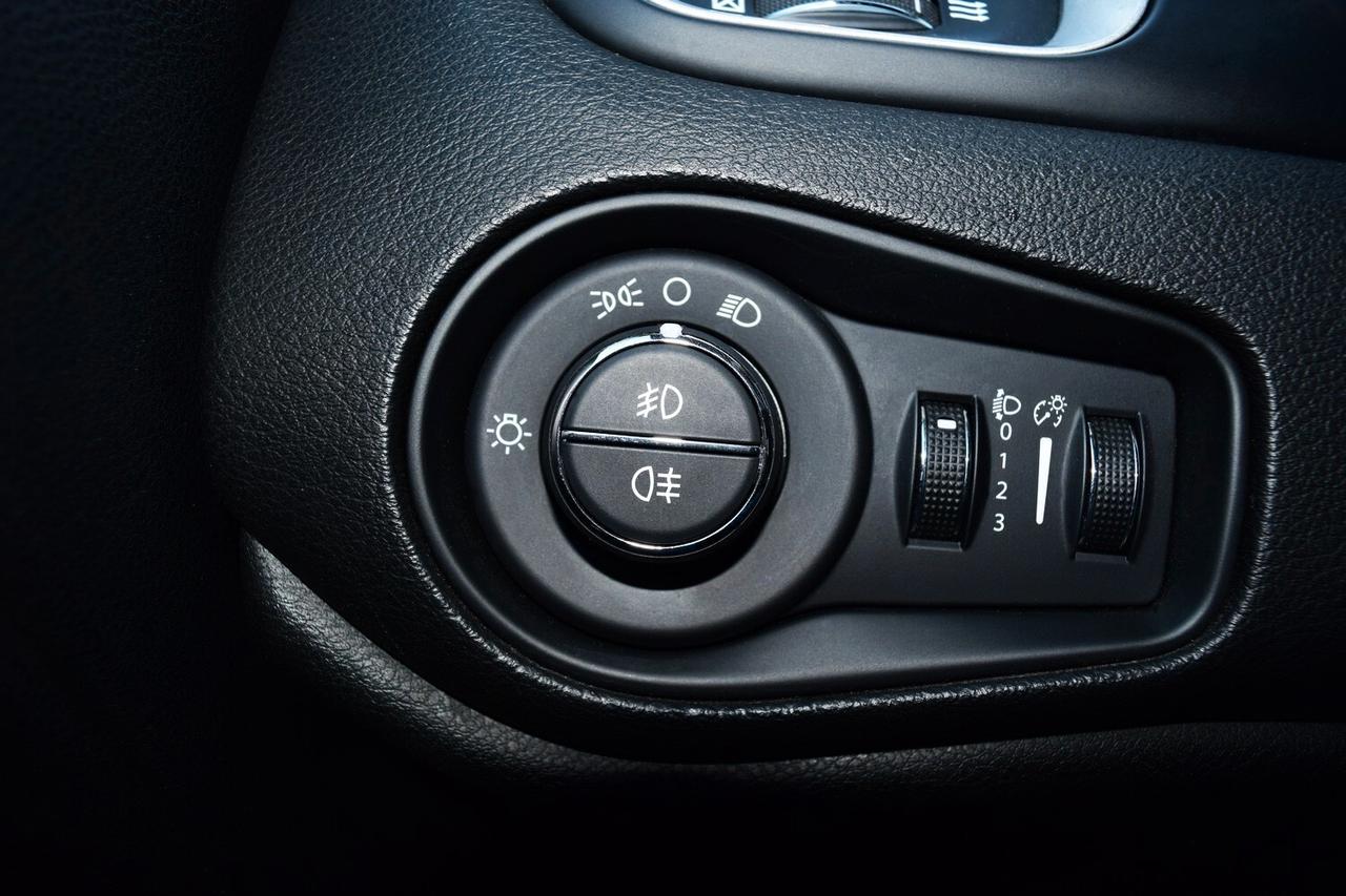 Jeep Renegade 1.6 multijet120 cv Longitude