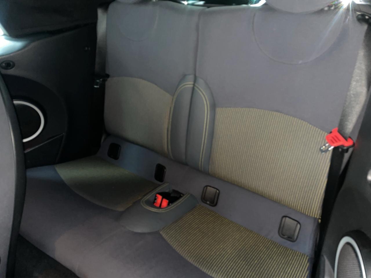 Mini 174CV – CERCHI DA 17″ NUOVI