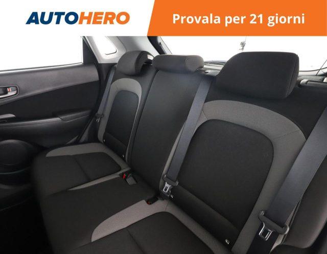 HYUNDAI Kona 1.0 T-GDI Comfort