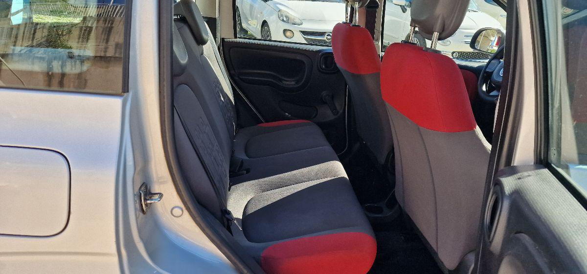 FIAT Panda 1.2 Easy